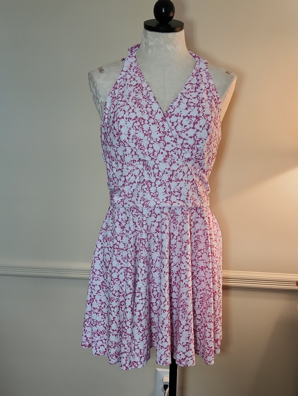 Bloomchic Swim Dress 14-16 NWT